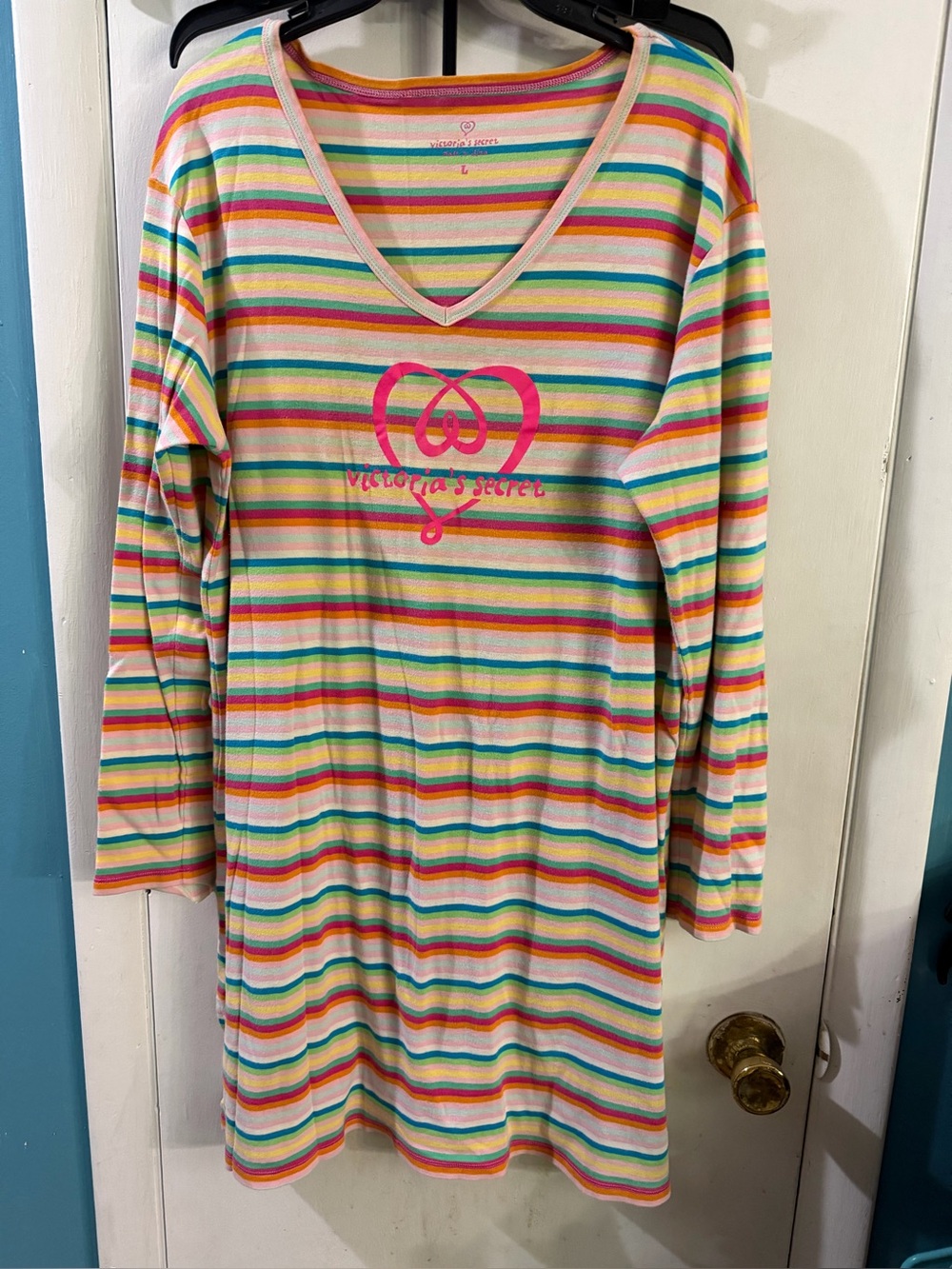 Victoria’s Secret Large Nightgown
